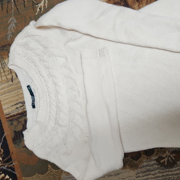 Ralph lauren sweater dress - Picture 3 of 12